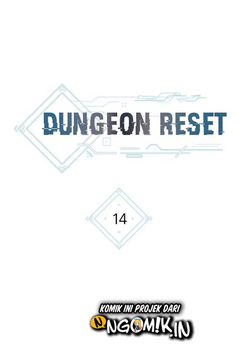 Dungeon Reset